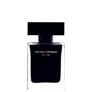 For Her Narciso Rodriguez Eau de Toilette - Perfume Feminino 30ml