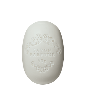 Combo Savon Perfumado: Sabonete em Barra Jardin de Grasse 90g +
