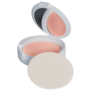 Vult FPS 90 Claro - Pó Compacto Facial 6g