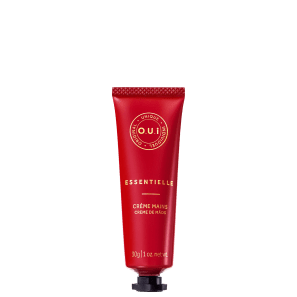 Oui Madeleine 862 Creme para Mãos 30g