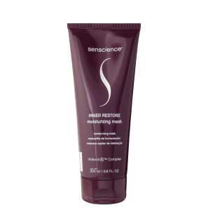 Senscience Inner Restore Deep - Máscara de Hidratação