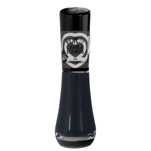 Vult Camila Loures Efeito Gel Xis - Esmalte Cremoso 8ml