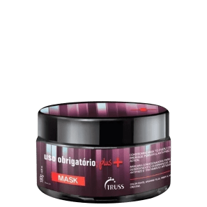 Truss Blond Mask - Máscara Matizadora 180g