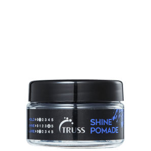 Truss -  Pomada de Brilho 55g