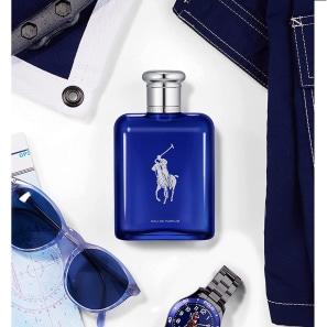 Polo Ultra Blue Ralph Lauren