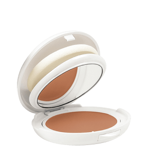 Avène Compact Teinté Haute Protection FPS 50 Sable - Base Compacta 10g