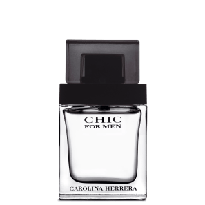 Chic For Men Carolina Herrera Eau de Toilette - Perfume Masculino