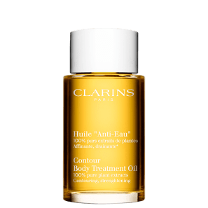 Clarins Huile Contour Body Treatment - Óleo de Tratamento para Pernas 100ml