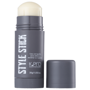 K.Pro Style Stick - Cera Capilar em Bastão 30g