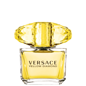 Yellow Diamond Versace Eau de Toilette - Perfume