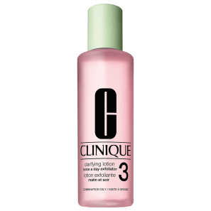Clinique Clarifying Lotion 2 - Loção Esfoliante Facial