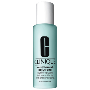 Clinique Anti-Blemish Solutions Clarifying - Loção Tônica Esfoliante
