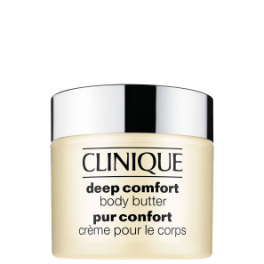 Loção hidratante Clinique