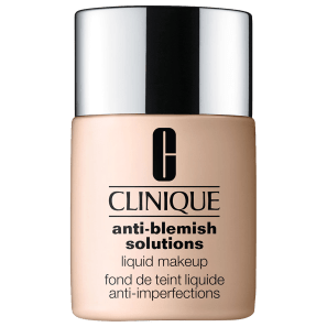Clinique Antiblemish Solutions Liquid Makeup Fresh Ivory - Base Líquida 30ml