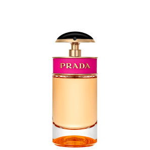 Candy Prada Eau de Parfum - Perfume Feminino 50ml