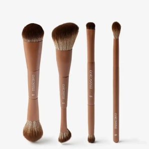Kit de Pincéis Mascavo Pro Series Essentials Brush (4 Produtos)