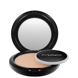 M·A·C Blot Powder Medium Dark - Pó Compacto Translúcido 12g