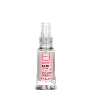 Cadiveu Essentials Quartzo Shine - Óleo Capilar Quartzo Líquido 65ml