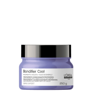 L'Oréal Professionnel Serie Expert Blondifier Cool - Máscara Capilar 250g