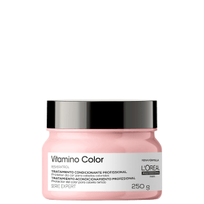 L'Oréal Professionnel Serie Expert Vitamino Color Máscara Capilar