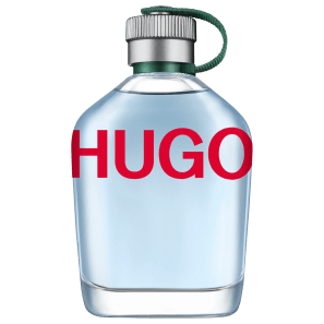 Hugo Man Hugo Boss Eau de Toilette - Perfume Masculino