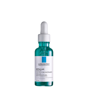La Roche-Posay Effaclar Ultra Concentrado - Sérum Antiacne 30ml