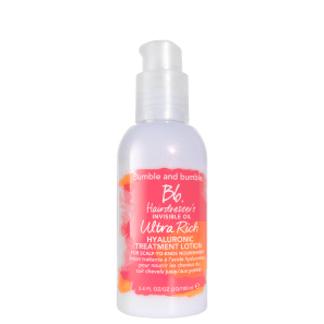 Bumble and Bumble Hairdresser's Invisible Oil Ultra Rich Hyaluronic Treatment Lotion - Leave-in 100ml