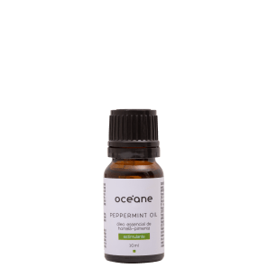 Océane Peppermint - Óleo Essencial 10ml