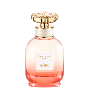 Floral Coach