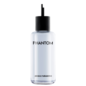 Phantom Paco Rabanne Eau de Toilette Refil - Perfume