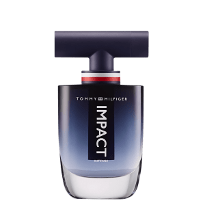 Impact Intense Tommy Hilfiger Eau de Parfum - Perfume Masculino