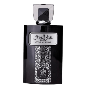 Attar Al Wesal Al Wataniah Eau de Parfum - Perfume Masculino