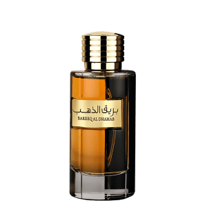 Bareeq Al Dhahab Al Wataniah Masculino - Eau de Parfum