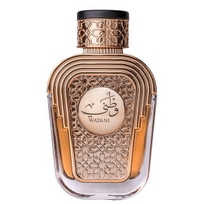 Watani Al Wataniah Feminino - Eau de Parfum