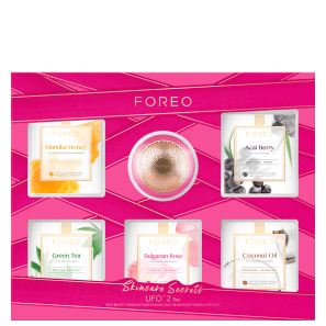 Kit FOREO Skincare Secrets Set