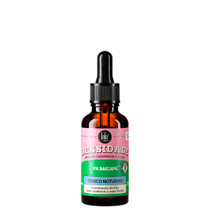 Lola Cosmetics Densidade - Tônico Capilar Noturno