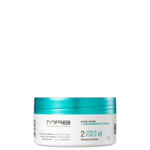 MAB Marco Antônio de Biaggi Long & Force