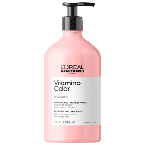 Shampoo L’Oréal Professionnel Serie Expert Vitamino Color