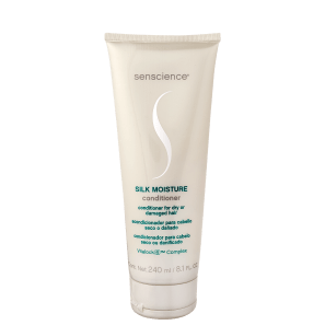 Senscience Silk Moisture - Condicionador 240ml