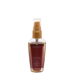 Senscience True Hue Color - Sérum Capilar 55ml