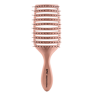 Wet Brush Epic Quick Dry Raquete Rose Gold - Escova de Cabelo