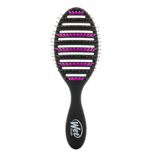 Wet Brush Pro Vented Speed Blowout Professional Azul - Escova de Cabelo