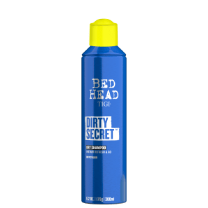 TIGI Bed Head Dirty Secret Dry - Shampoo a Seco