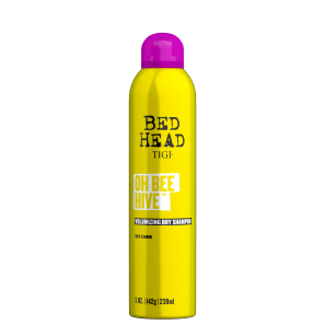 TIGI Bed Head Oh Bee Hive! Dry - Shampoo a Seco