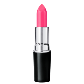 M.A.C Rethink Pink Lustraglass No Photos - Batom 3g