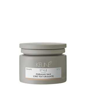 Keune Style Forming Wax - Cera Modeladora 125ml