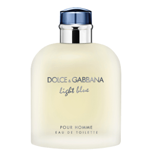 Light Blue Pour Homme Dolce & Gabbana Eau de Toilette - Perfume