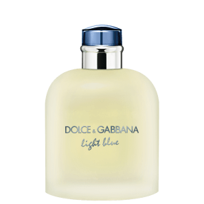 Light Blue Pour Homme Dolce & Gabbana Eau de Toilette - Perfume