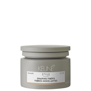 Keune Style Shaping Fibers - Pomada Modeladora 125ml