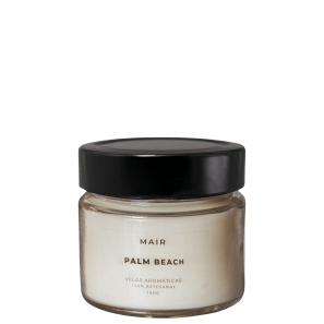 MAIR Classic Palm Beach - Vela Aromática